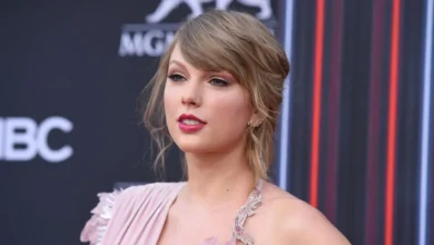 Taylor Swift sorprendió en preestreno de "Toy Story 5" con tema inspirado en Jessie