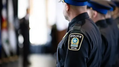 Tres muertos en un ataque armado dentro de un barrio judío en Canadá