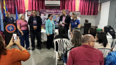 UDO Monagas celebra 28 años de la Escuela de Ciencias Sociales y Administrativas