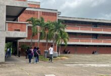 Así avanza el plan de rehabilitación en la UDO Monagas