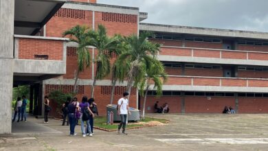 Así avanza el plan de rehabilitación en la UDO Monagas