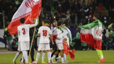 Irán disputará el Mundial 2026 bajo estrictas restricciones de EE. UU.