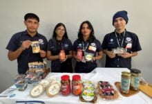 Unesr realiza exitosa 1era jornada de investigación en alimentación