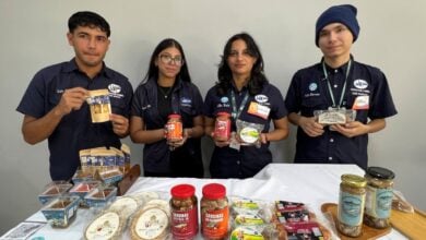 Unesr realiza exitosa 1era jornada de investigación en alimentación
