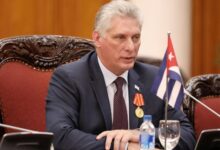 Cuba identifica al primer cubano fallecido tras el sismo en Venezuela