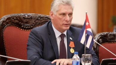 Cuba identifica al primer cubano fallecido tras el sismo en Venezuela
