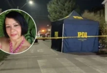 Venezolana de 64 años fue asesinada a puñaladas por adolescente de 16 años en Chile