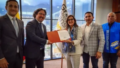 Venezuela autoriza a Turkish Airlines a comercializar vuelos entre Caracas y Lima