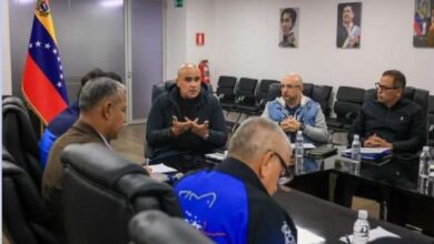 Minpesca e Inea coordinan acciones para agilizar trámites del sector pesquero y acuícola