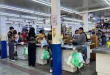 Maturineses a un mes del nuevo ingreso salarial: todo sigue igual