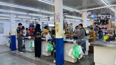 Maturineses a un mes del nuevo ingreso salarial: todo sigue igual