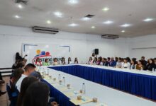 Clsem presenta anteproyecto de ley contra bullying y violencia digital en escuelas de Monagas