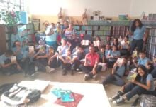 Plan Nacional de Lectura '25 para 25' llega a los liceos de Maturín