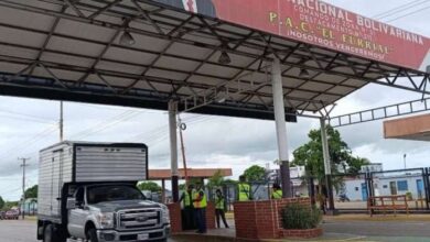 INTT activa jornadas de registro para transporte de carga en Monagas y Mérida