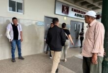 Dan de alta a estudiantes y docente afectados por presunta intoxicación en el liceo Simón Bolívar de Maturín