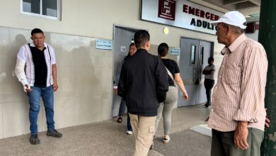 Dan de alta a estudiantes y docente afectados por presunta intoxicación en el liceo Simón Bolívar de Maturín