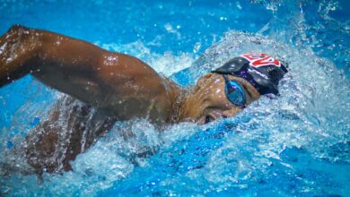 Monagas tendrá 17 representantes en natación para los Juegos Juveniles 2026