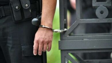 25 años de prisión para policía que asesinó a hombre en Guárico