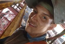 Familiares de joven monaguense fallecido en Brasil solicitan ayuda para repatriar su cuerpo