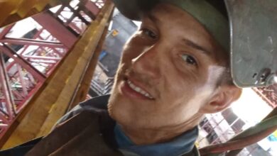 Familiares de joven monaguense fallecido en Brasil solicitan ayuda para repatriar su cuerpo