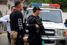 Cicpc captura a miembro de la banda de "Jhon Ponce" que extorsionaba a comerciantes en Petare
