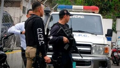 Cicpc captura a miembro de la banda de "Jhon Ponce" que extorsionaba a comerciantes en Petare