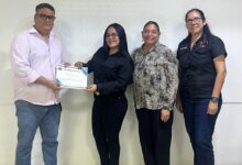 Realizan primer encuentro de Nanotecnología en la Universidad Ludovico Silva de Punta de Mata
