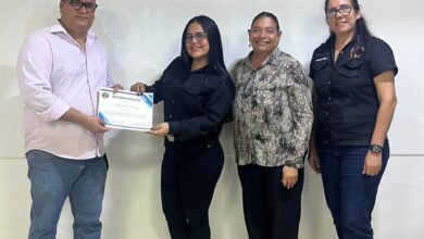 Realizan primer encuentro de Nanotecnología en la Universidad Ludovico Silva de Punta de Mata