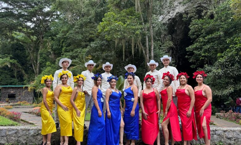 Imperium Coro Show representará a Monagas en el Festival “Modesta Bor Centenario 2026”