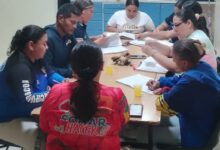 Orientan a padres y jóvenes sobre prevención de embarazo e ITS en Uracoa