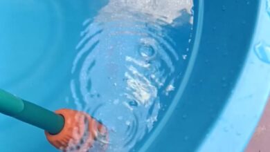 En Las Cocuizas denuncian contaminación en el agua potable y colapso de cloacas