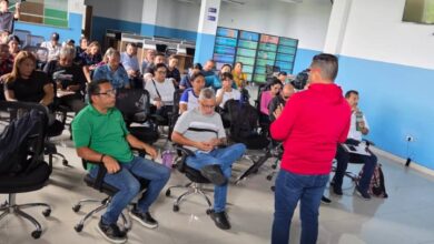 UNESR Maturín debate su transformación académica de cara a la era tecnológica