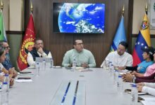 Inicia proceso de modernización del sistema de gobernanza y gestión pública en Zamora