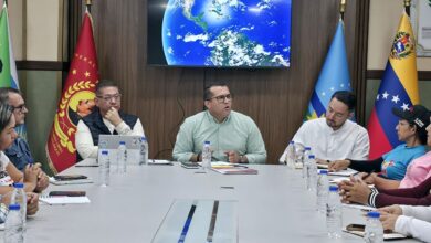 Inicia proceso de modernización del sistema de gobernanza y gestión pública en Zamora