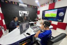 Grupo Radios Oriente y FM Center llevan la emoción del Mundial 2026 a todo el oriente del país
