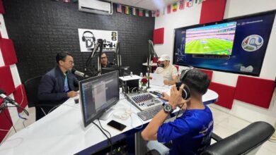 Grupo Radios Oriente y FM Center llevan la emoción del Mundial 2026 a todo el oriente del país
