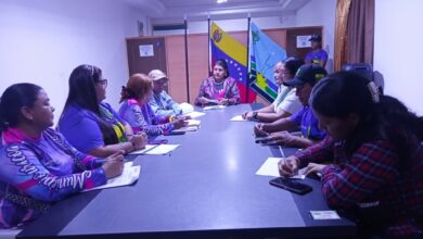 Concejo Municipal de Uracoa inicia revisión de ocho proyectos de ordenanza