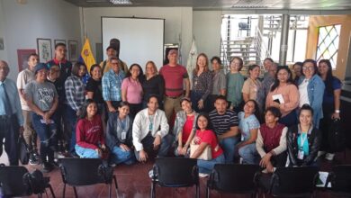 UBV Monagas sede de la VII Convención Comsotil 2026