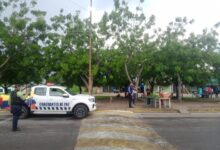 Reubican a comerciantes en principales corredores viales de la ciudad