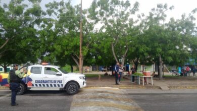 Reubican a comerciantes en principales corredores viales de la ciudad