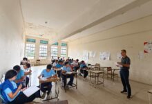 Inspeccionan Liceo "Núñez Mares" y U.E. "Gregorio Rondón" para su rehabilitación
