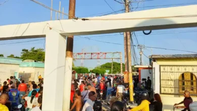 Dos niñas de 9 años mueren por inmersión tras volcarse lancha en el Lago de Maracaibo