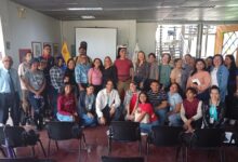 UBV Monagas realiza acto de desagravio en respaldo a Cuba