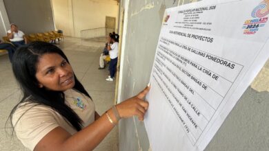 Monagas habilitará 452 centros de votación para la Consulta Popular del 12 de julio