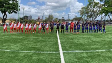 Inició la Liga Juvenil Oriental con nueve clubes de Monagas, Sucre y Anzoátegui