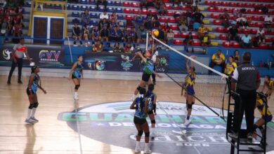 Monagas clasifica a la fase nacional de los Judenaes en voleibol, fútbol sala y béisbol 5