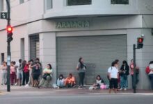 Argentina: desempleo sube al 7,8% en el primer trimestre
