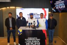 Monagas será sede del Circuito Sudamericano de Voleibol de Playa en agosto