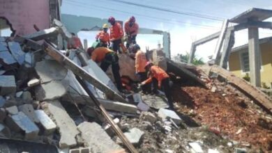 Delcy Rodríguez convoca a oración ecuménica a las 7:00 p.m. por las víctimas de los sismos