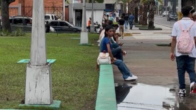 Monagas sin daños estructurales tras doblete sísmico: Maturín mantiene la calma y amanece en normalidad